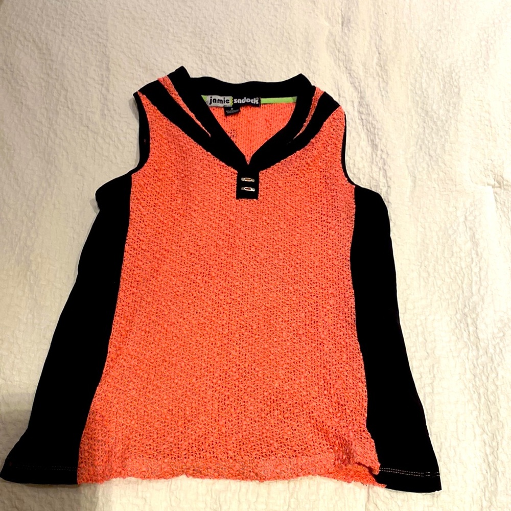 Women’s Golf Jersey Medium
